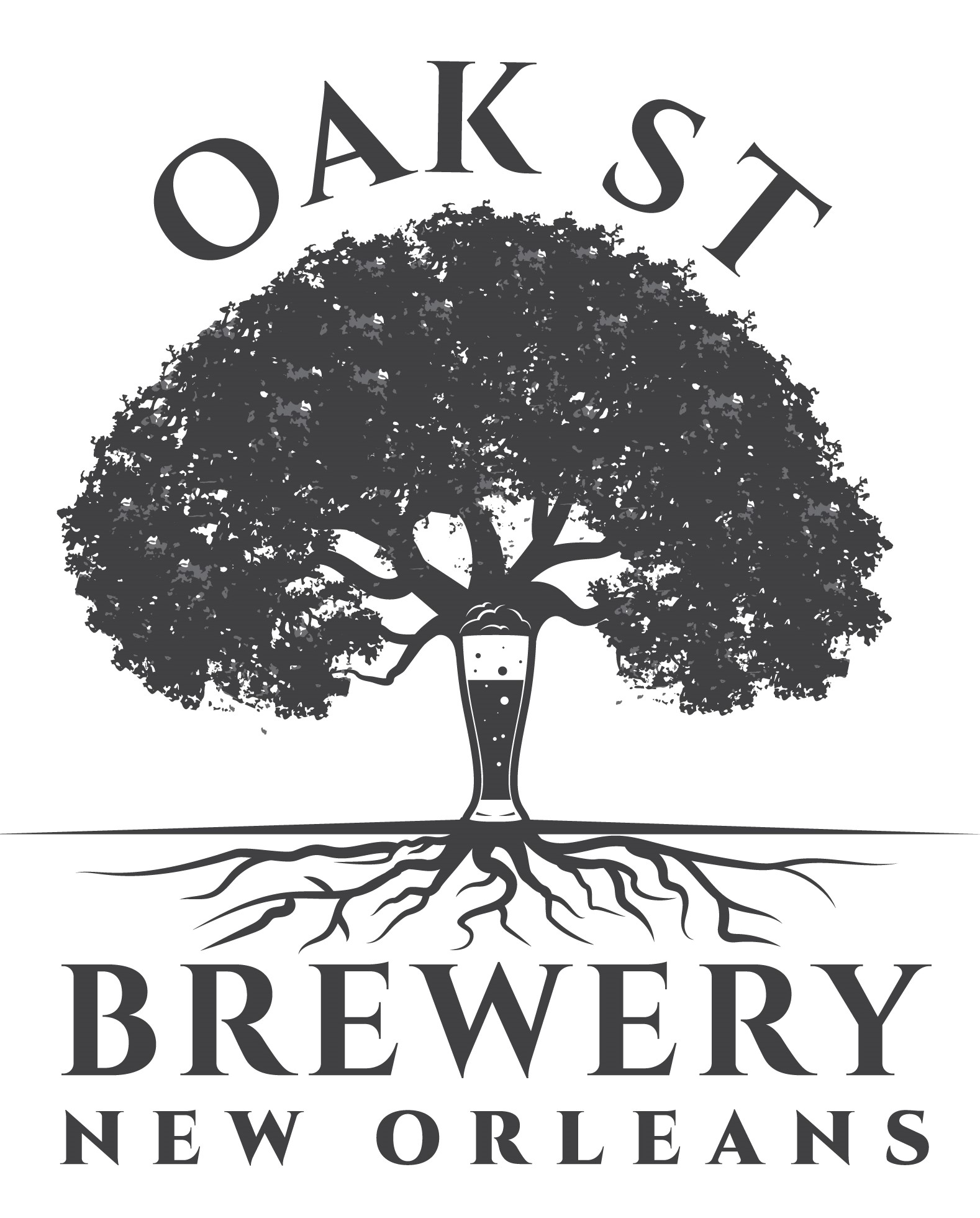 Oak
                            St. Brewery